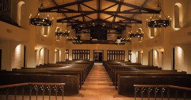 Arie Custom Lighting Services – Home