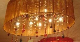 Arie Custom Lighting Services – Home