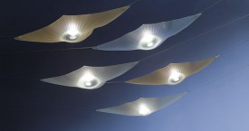 Arie Custom Lighting Services – Home